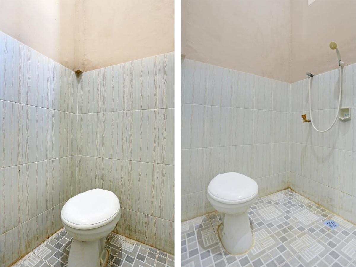 Oyo 91261 Cita Suraya Homestay バニュワンギ エクステリア 写真